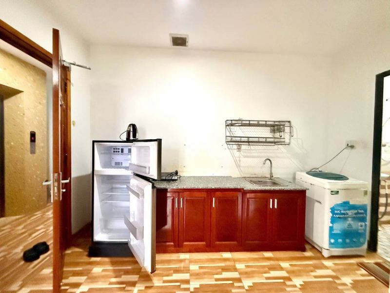 1-bedroom apartment in Phuoc Long