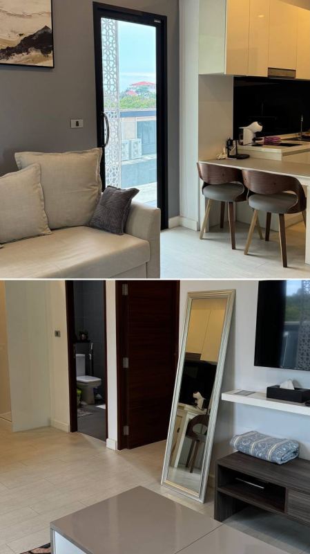 1-Bedroom Apartment near Nai Harn Beach