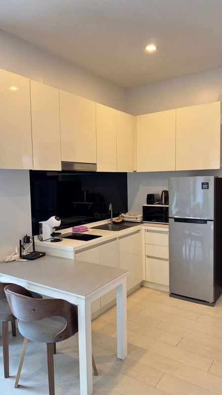 1-Bedroom Apartment near Nai Harn Beach