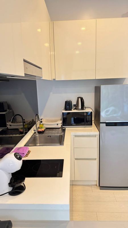 1-Bedroom Apartment near Nai Harn Beach