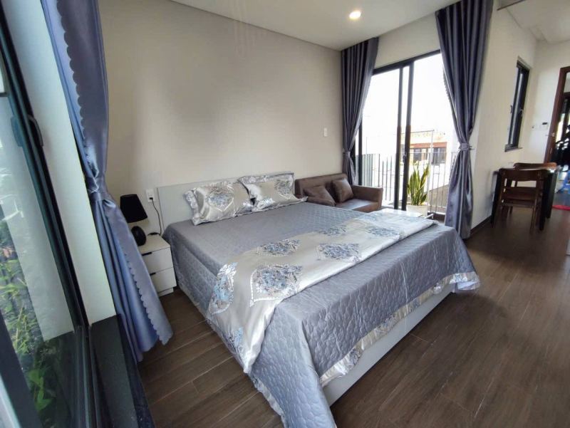 1-Bedroom Apartment in My An