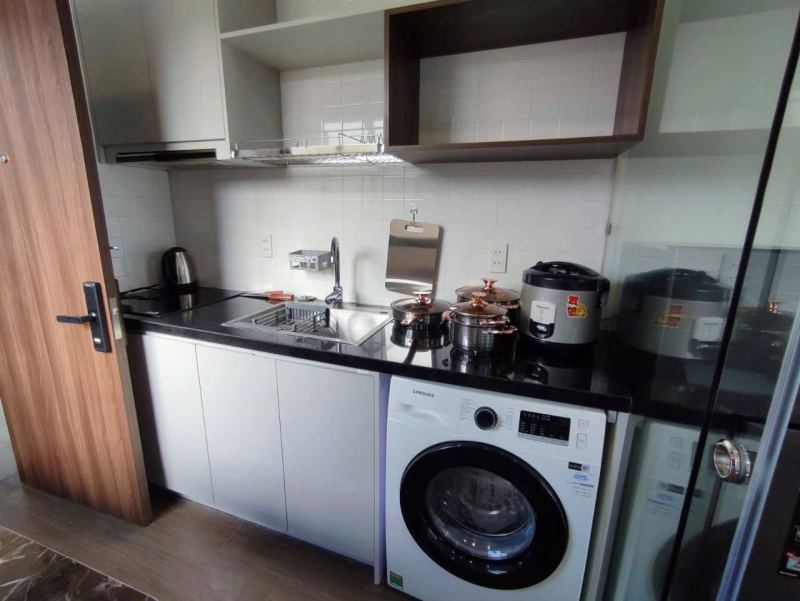 1-Bedroom Apartment in My An