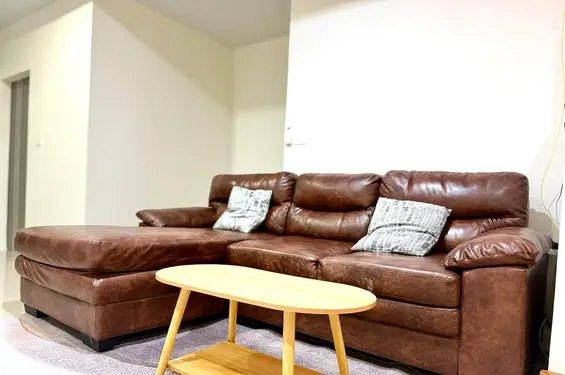 3-Bedroom Townhouse in Metro Rama 9