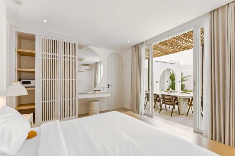2-Bedroom Villa in Munggu, Canggu