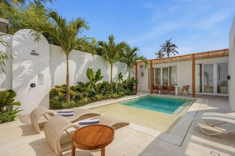 2-Bedroom Villa in Munggu, Canggu