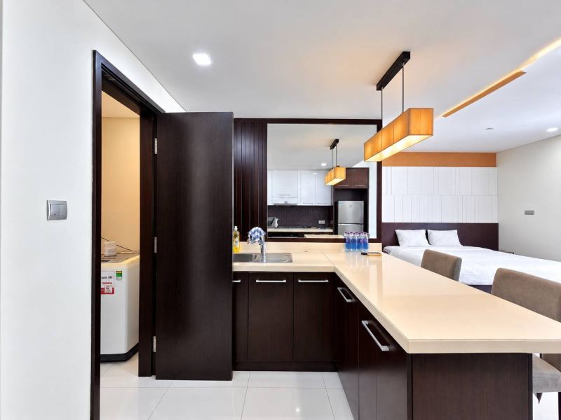 2-Bedroom Apartment in Costa Building