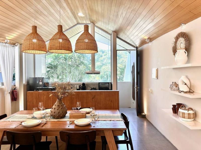 2-bedroom villa in Bukit Nusa Dua