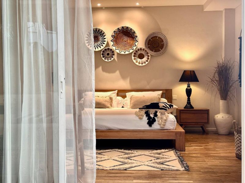 2-bedroom villa in Bukit Nusa Dua