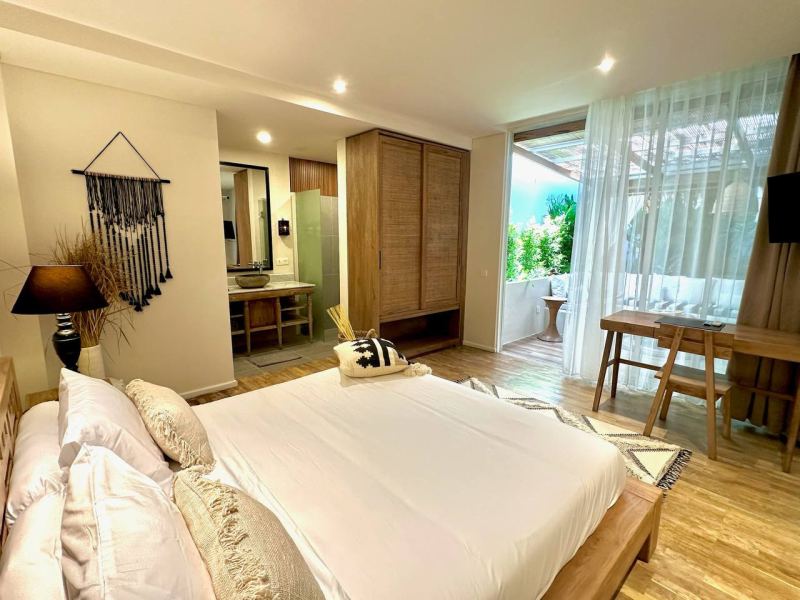 2-bedroom villa in Bukit Nusa Dua