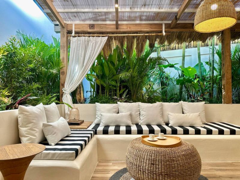2-bedroom villa in Bukit Nusa Dua