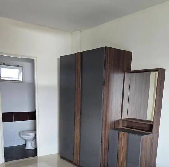 Апартаменты в Atchara Place 2