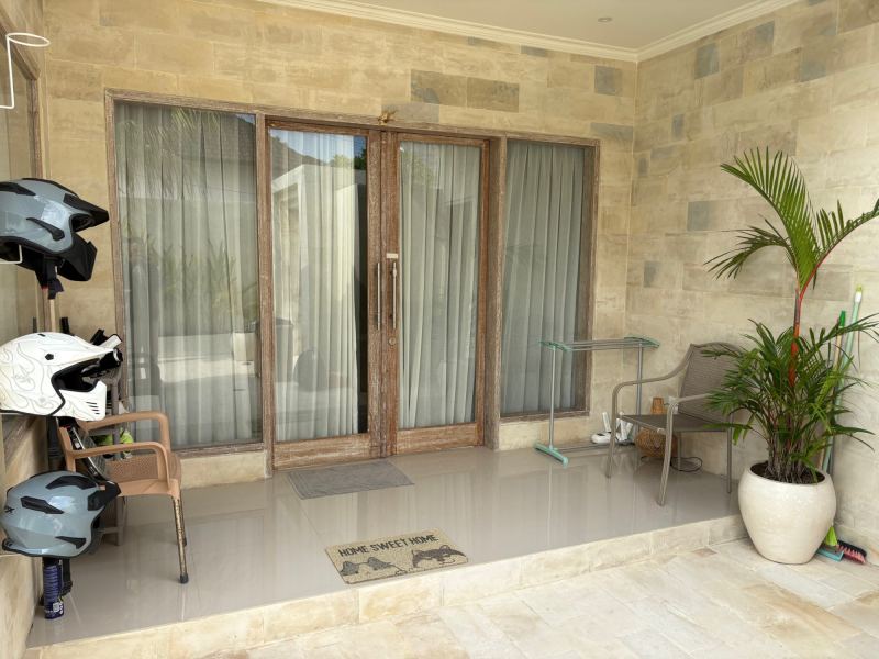 2-bedroom Villa Promin