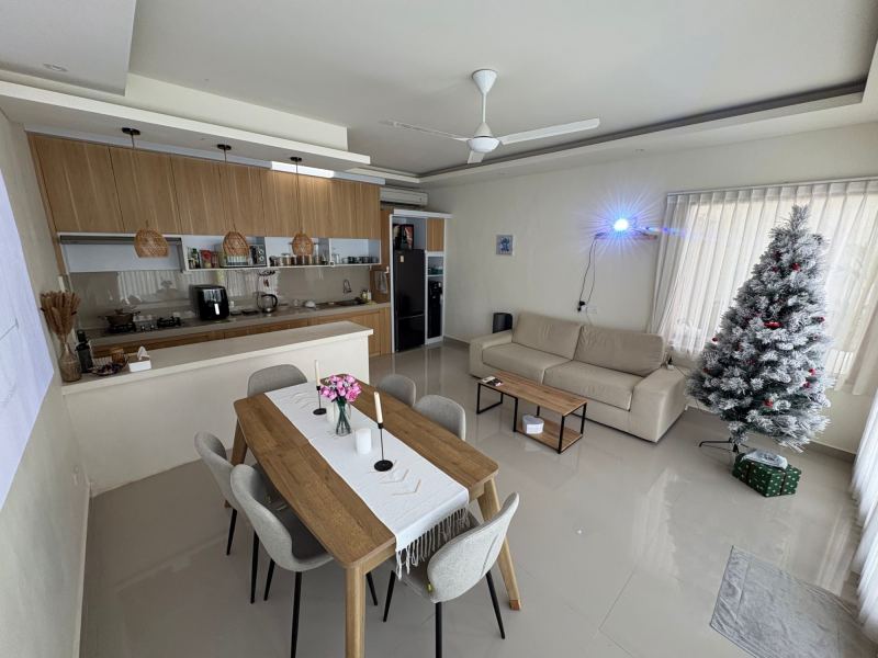 2-bedroom Villa Promin