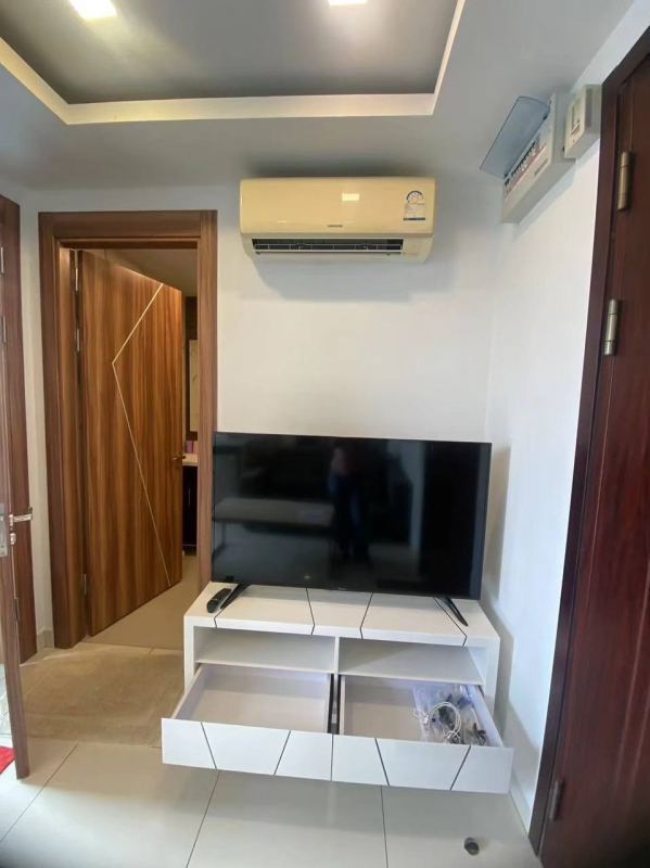 1-bedroom apartment in Arcadia Beach Resort