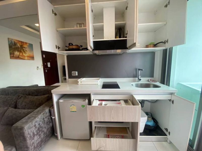 1-bedroom apartment in Arcadia Beach Resort