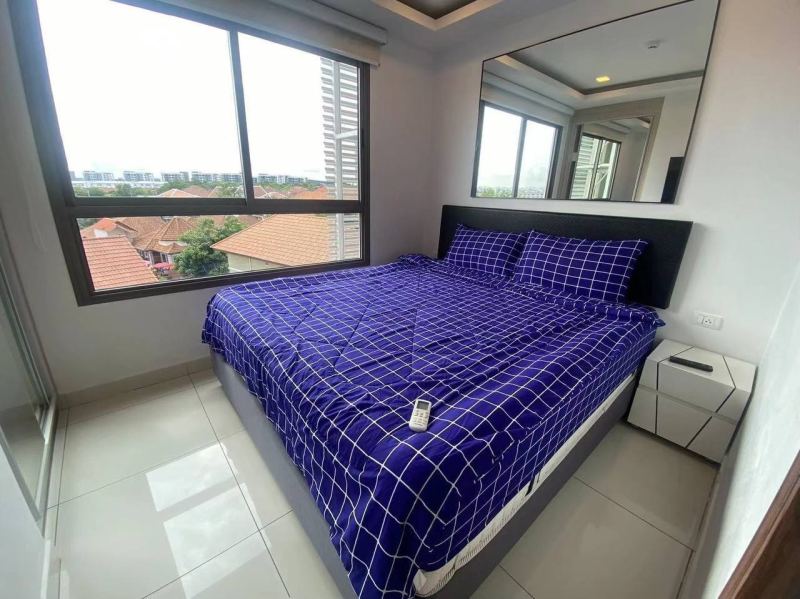 1-bedroom apartment in Arcadia Beach Resort
