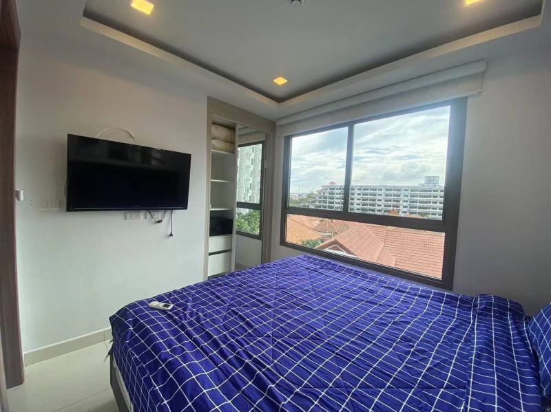 1-bedroom apartment in Arcadia Beach Resort