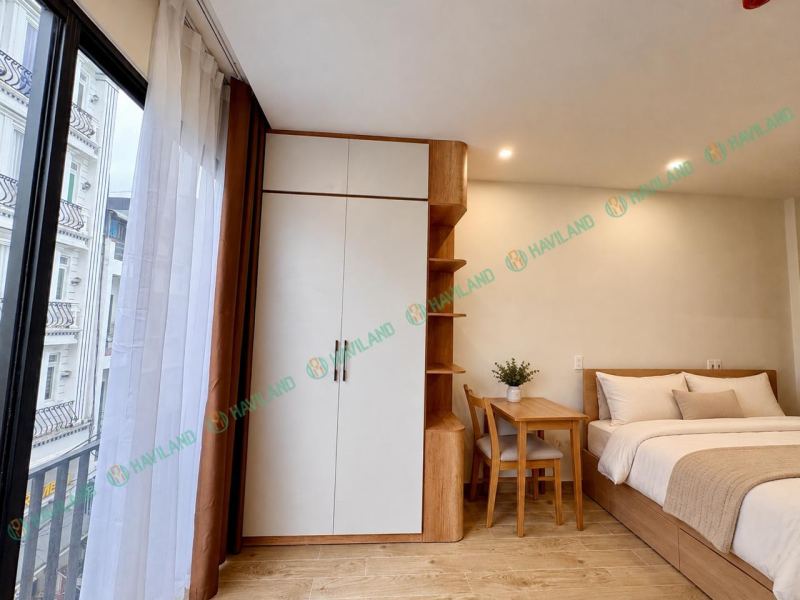 Studio Apartment in My An