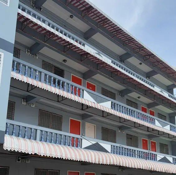 Room in Khlong 1 Rangsit