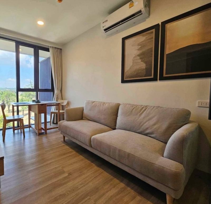 Studio Apartment in Laguna Skypark Bang Tao