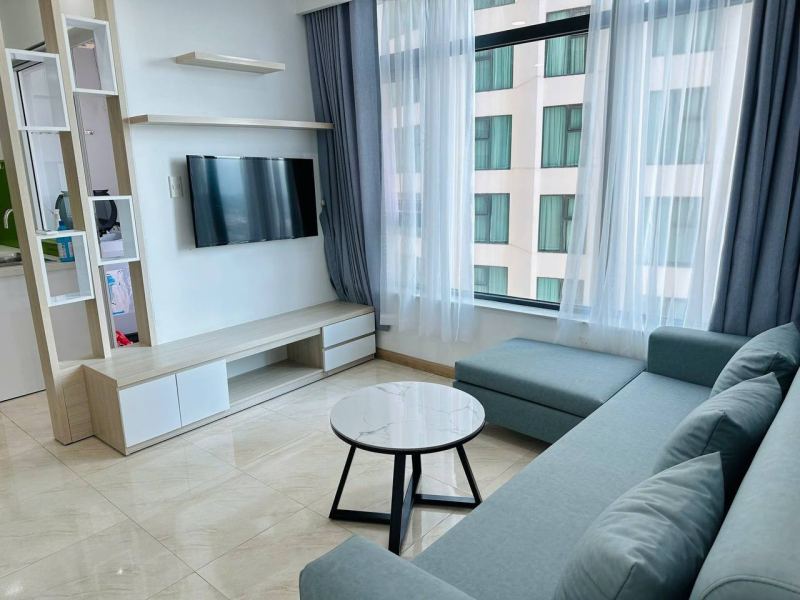 2 Bedroom Apartment in Muong Thanh Vien Trieu