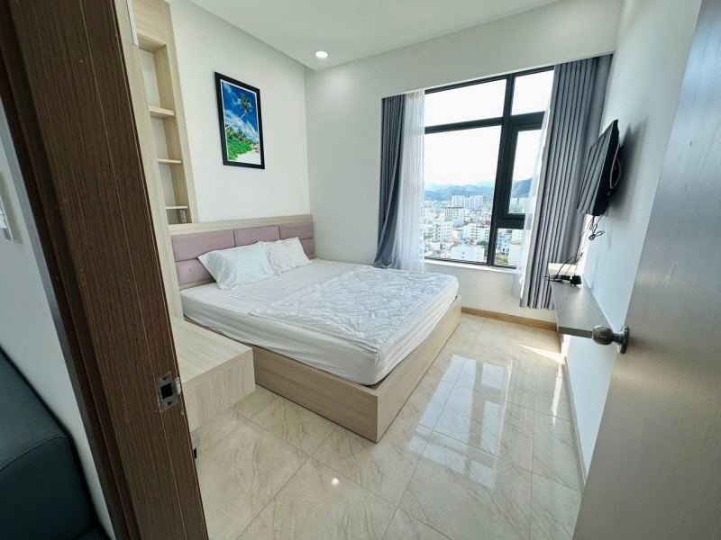 2 Bedroom Apartment in Muong Thanh Vien Trieu