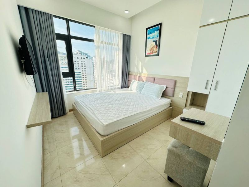 2 Bedroom Apartment in Muong Thanh Vien Trieu