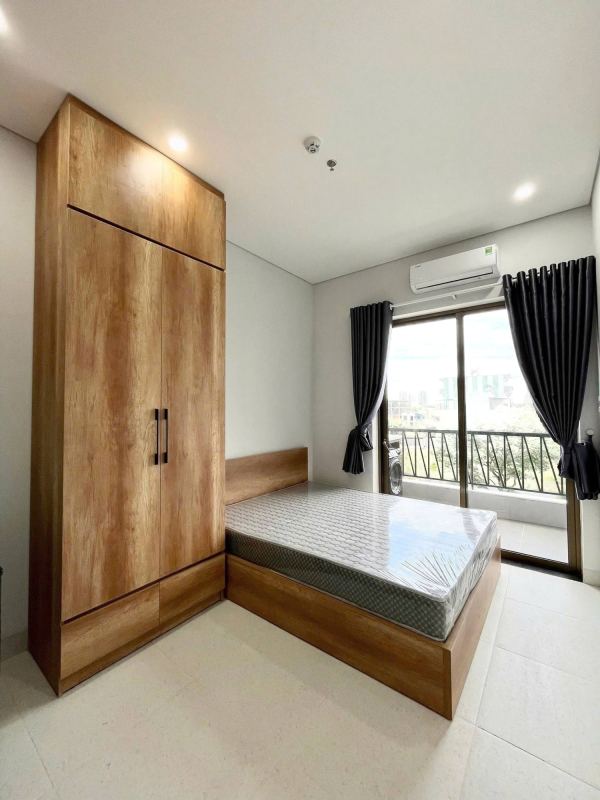 Studio Apartment in FPT City