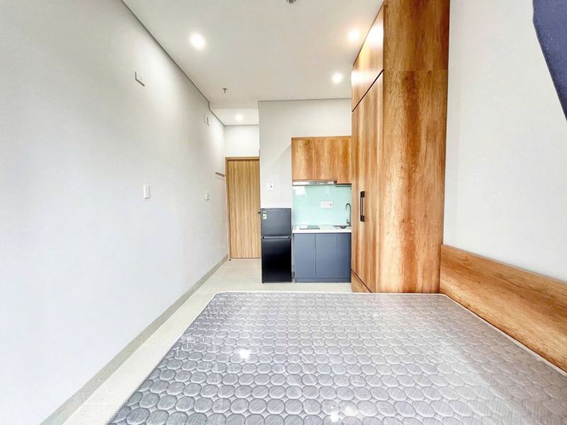 Studio Apartment in FPT City