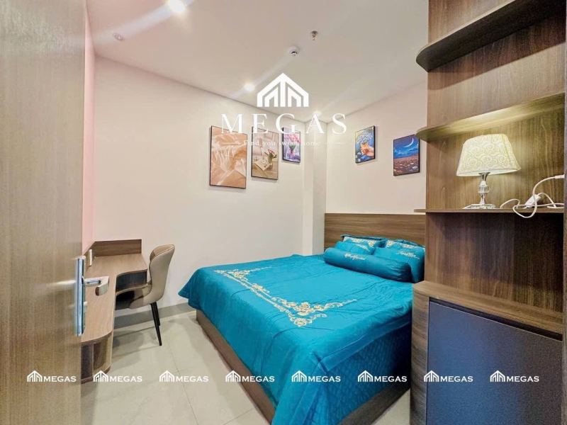 Апартаменты с 1 спальней в North Nha Trang