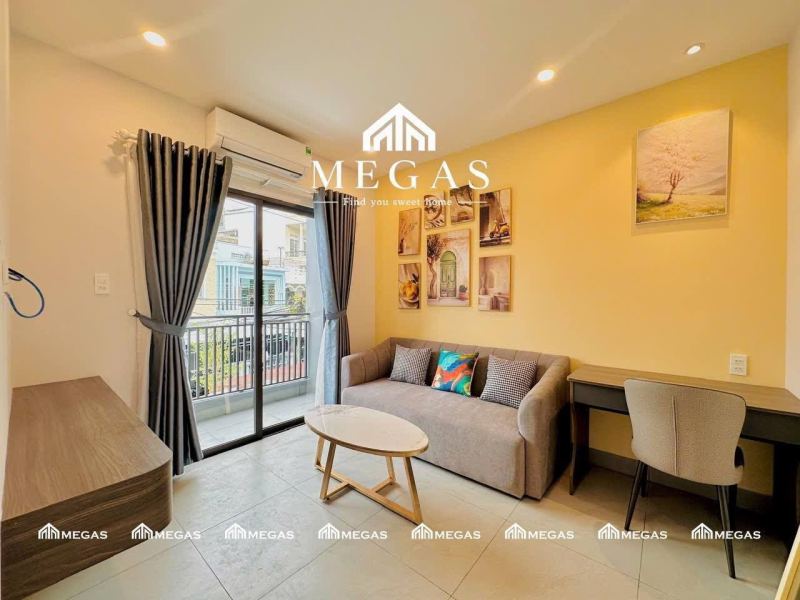 Апартаменты с 1 спальней в North Nha Trang