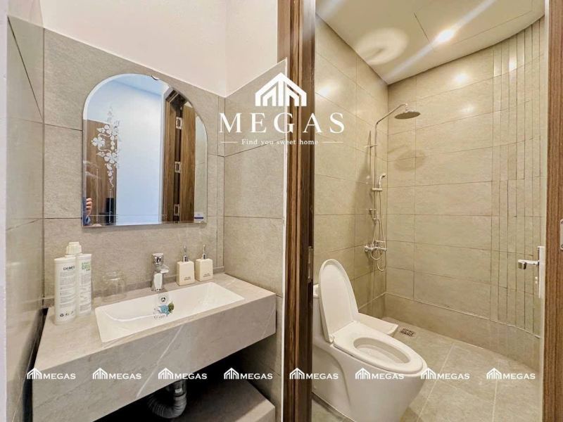 Апартаменты с 1 спальней в North Nha Trang