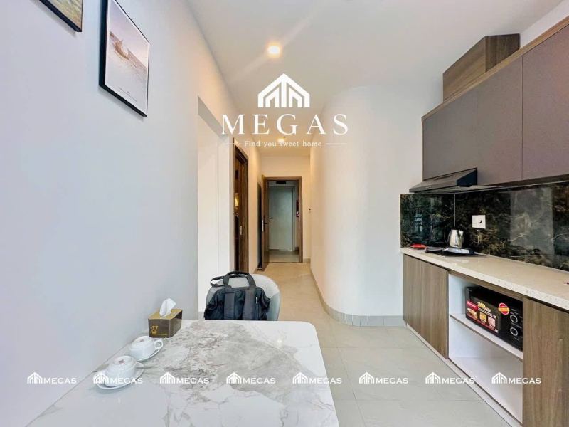 Апартаменты с 1 спальней в North Nha Trang