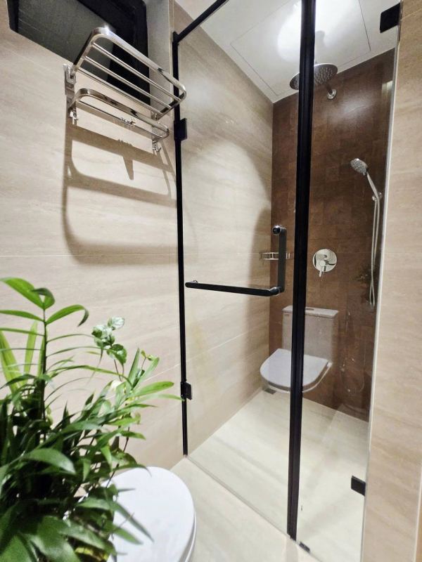 Studio Apartment in Hai Chau Area