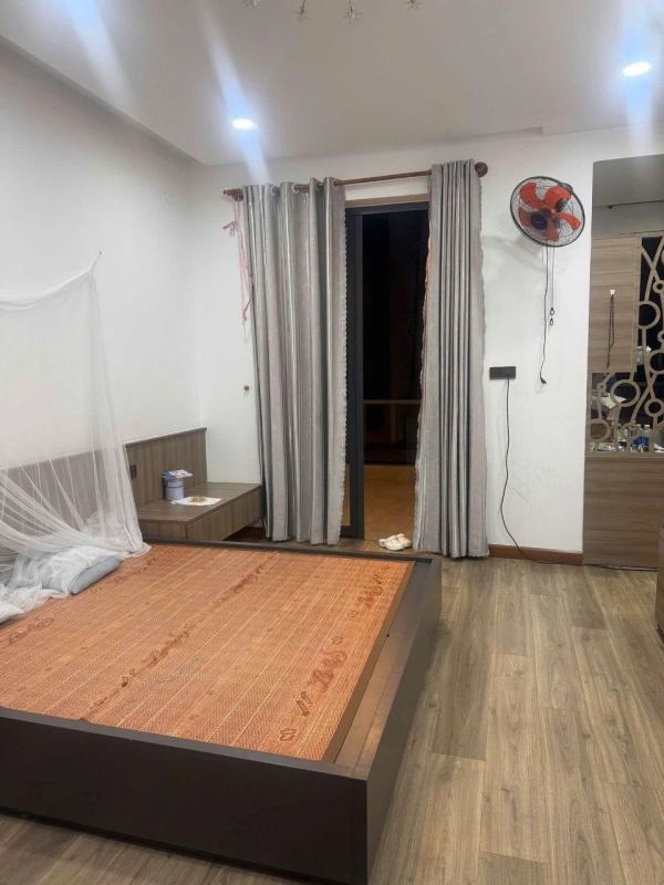 3-Story 3BR House in Vinh Diem Trung