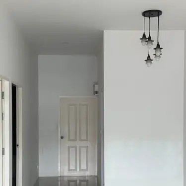 2BR Townhouse in Pattra Grand Town Village