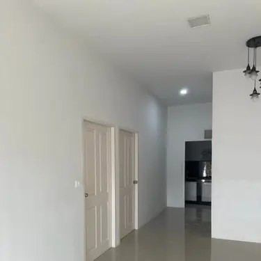 2BR Townhouse in Pattra Grand Town Village