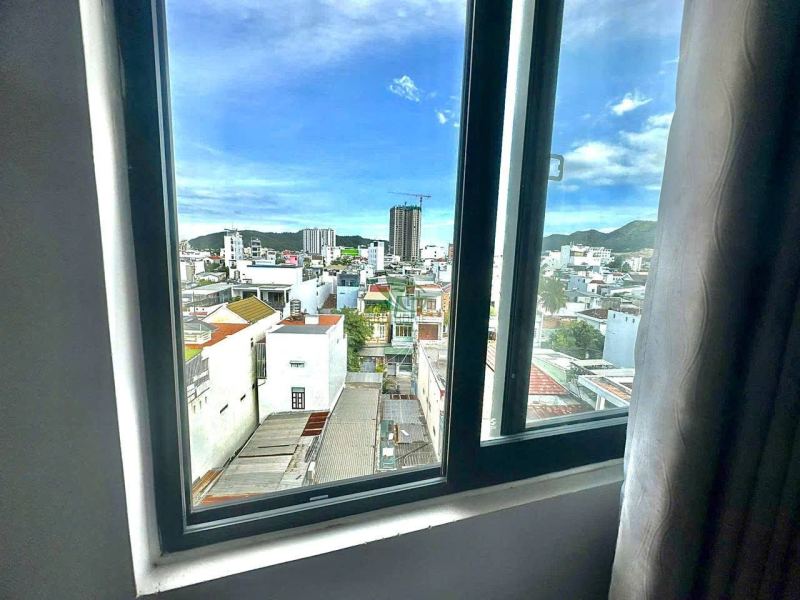 Studio Apartment in Phuoc Long