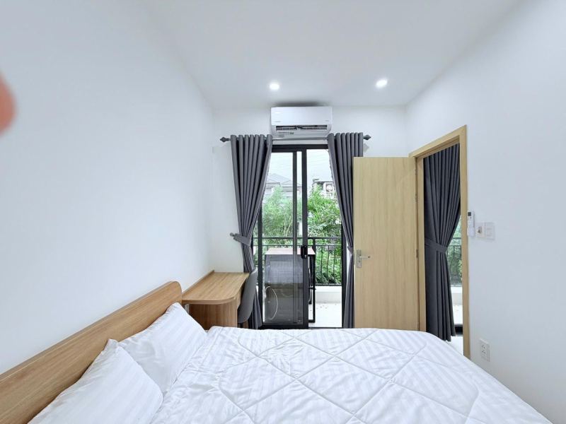 2BR Apartment in Khue My Area