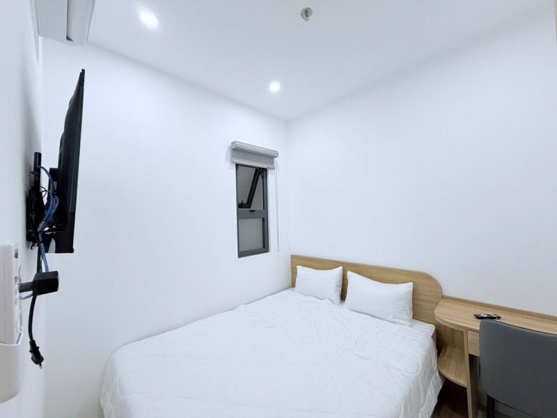 2BR Apartment in Khue My Area