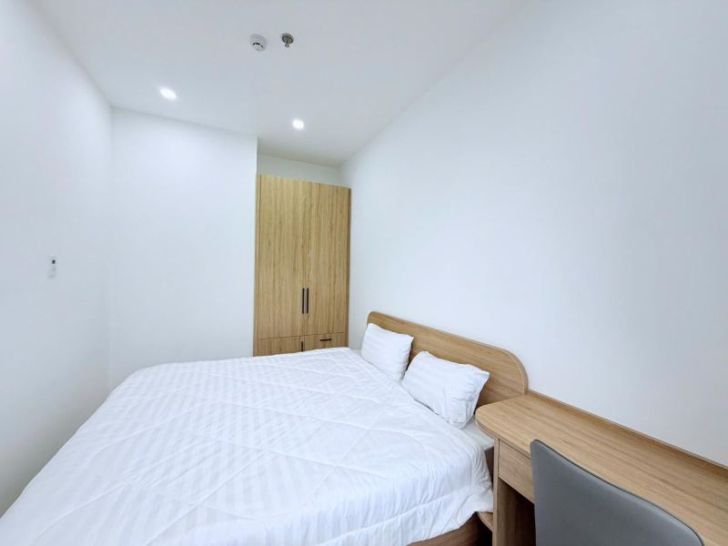 2BR Apartment in Khue My Area