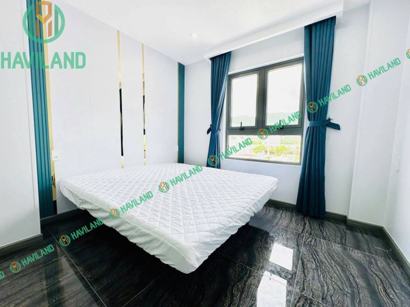 Studio Apartment on Suoi Da 1 Street