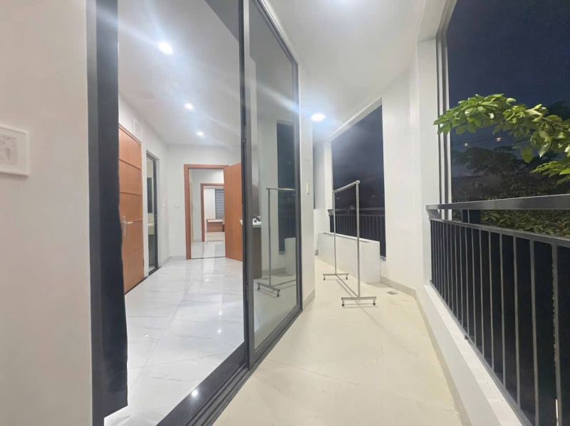 Studio Apartment in An Binh Tan