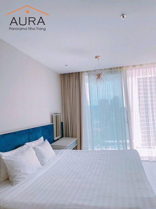 Апартаменты B1512 в Panorama Nha Trang