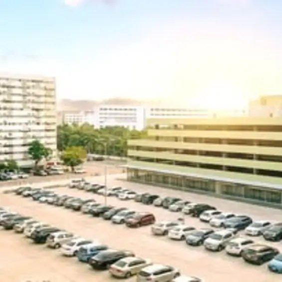 Condominium in Popular Condominium