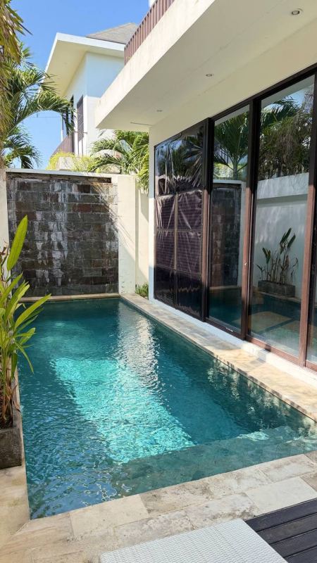 3-bedroom villa in Berawa