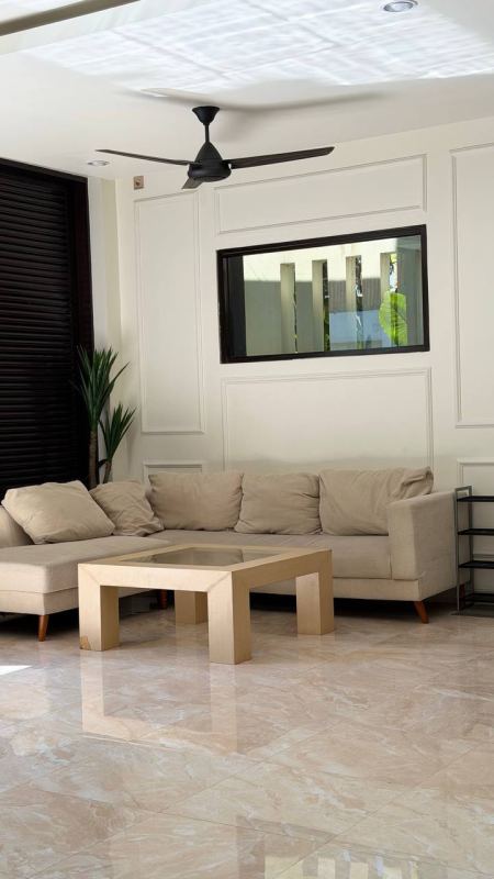 3-bedroom villa in Berawa