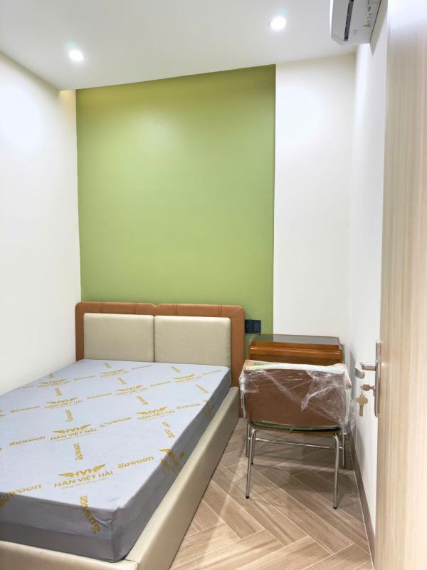 2-bedroom apartment on FPT street