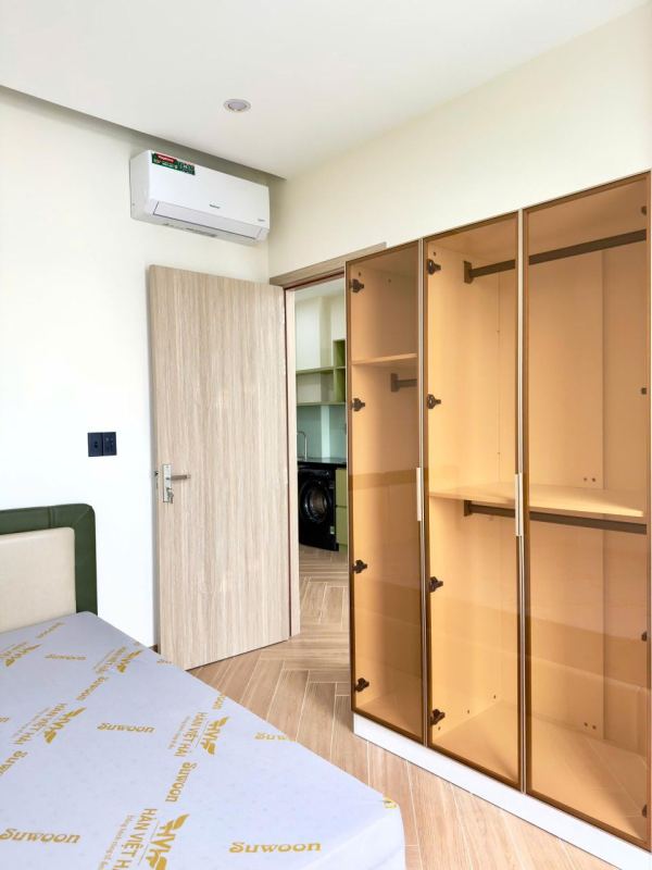 2-bedroom apartment on FPT street