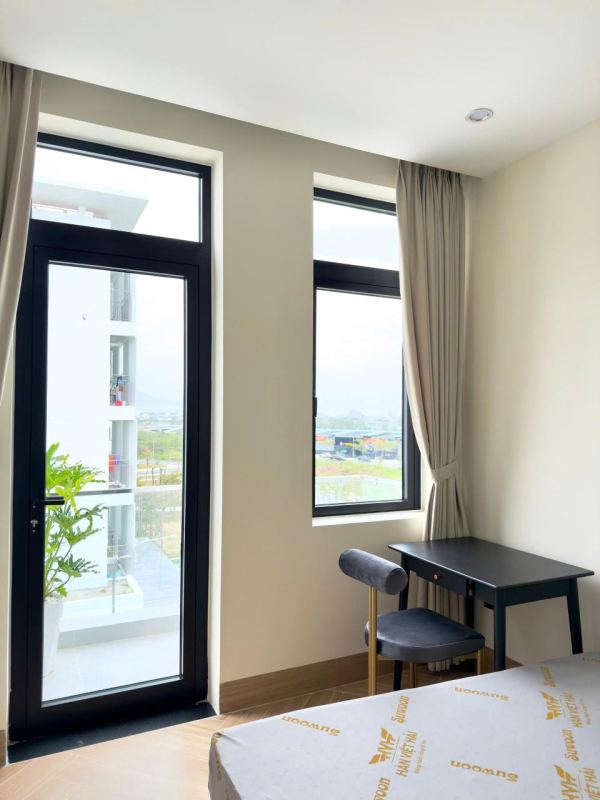 2-bedroom apartment on FPT street